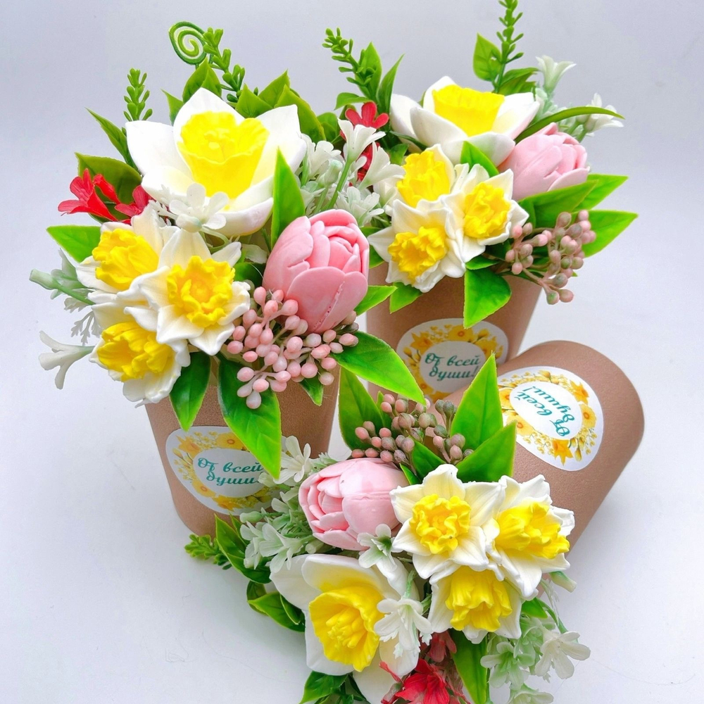 Мини букет