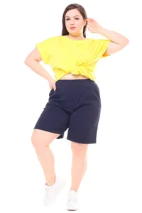 Шорты 3628 Fabrika