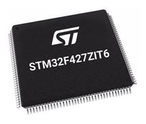 Микроконтроллер STM32F427ZIT6