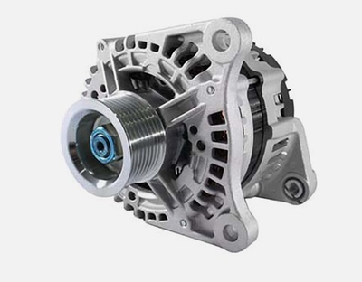 Генератор ISF 2.8 5272666