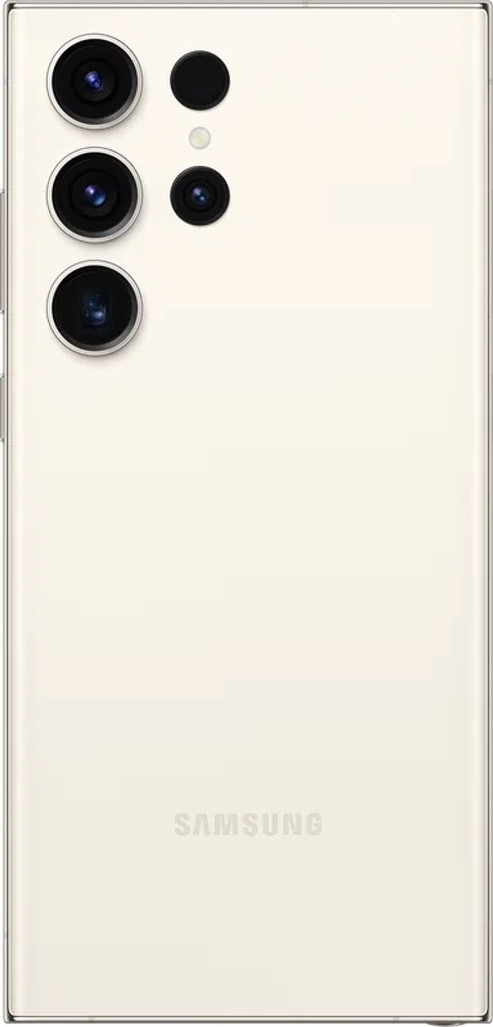 Samsung Galaxy S23 Ultra SM-S918 (12GB, 512GB, Dual 5G) Cream