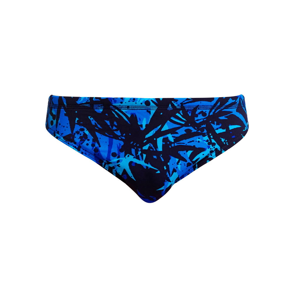 Плавки FUNKY TRUNKS Boys Seal Team