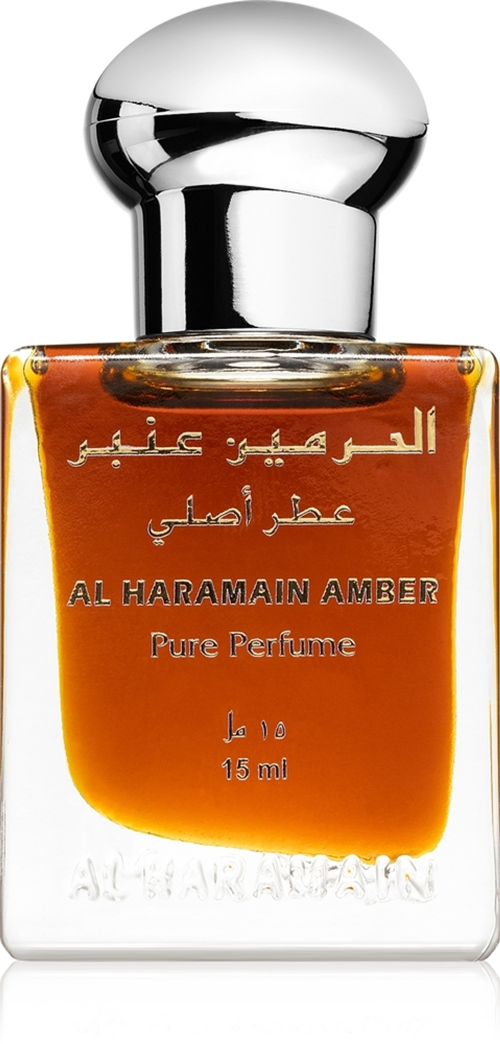 Al Haramain Oudi парфюмированное масло
