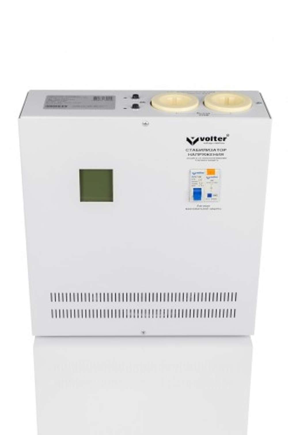 Стабилизатор напряжения Volter СНПТО-2 С Slim