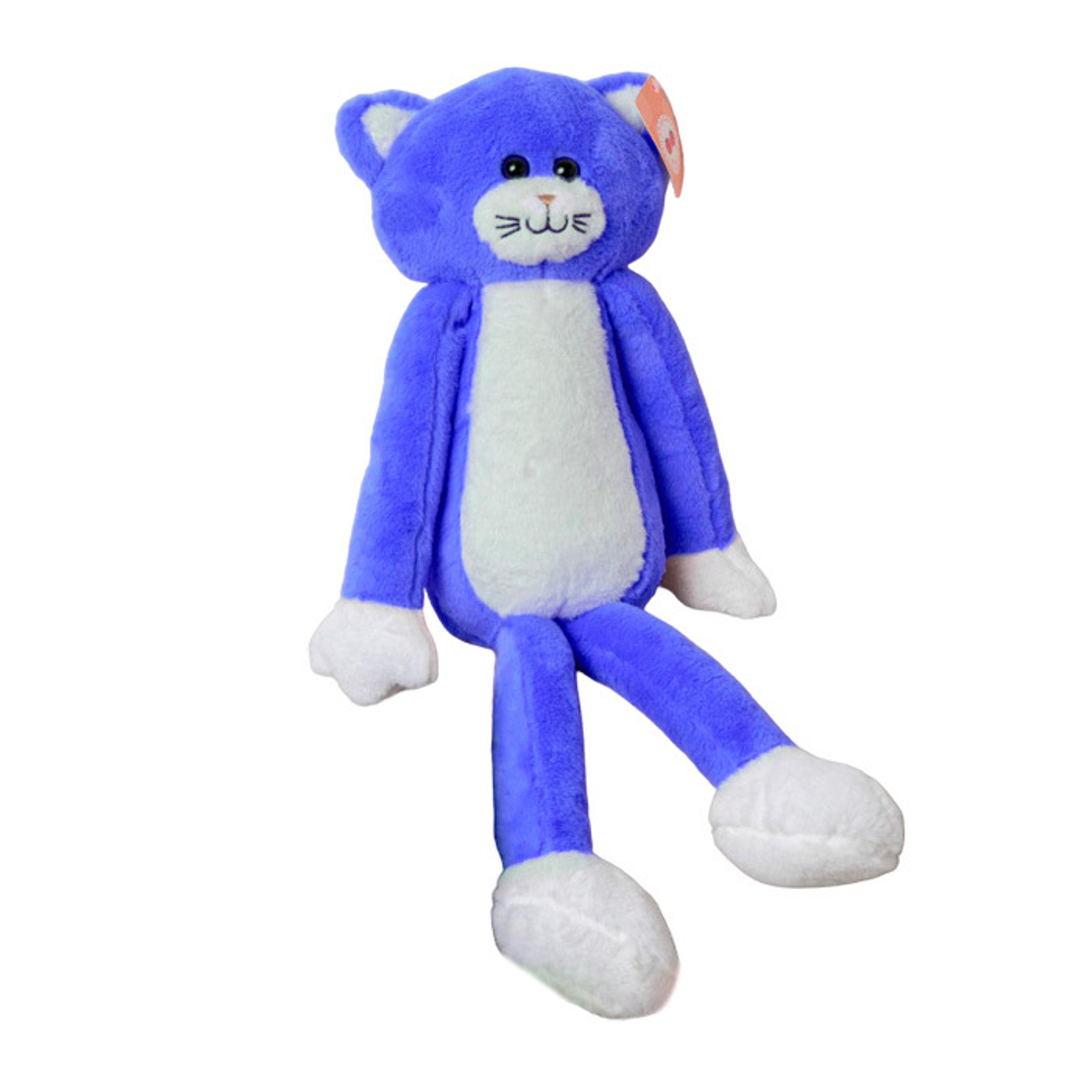 Мяг. игрушка Кот DL507517111LB