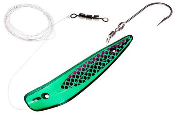 Блесна троллинговая HIGASHI Eclipse II 3 Mustad #301