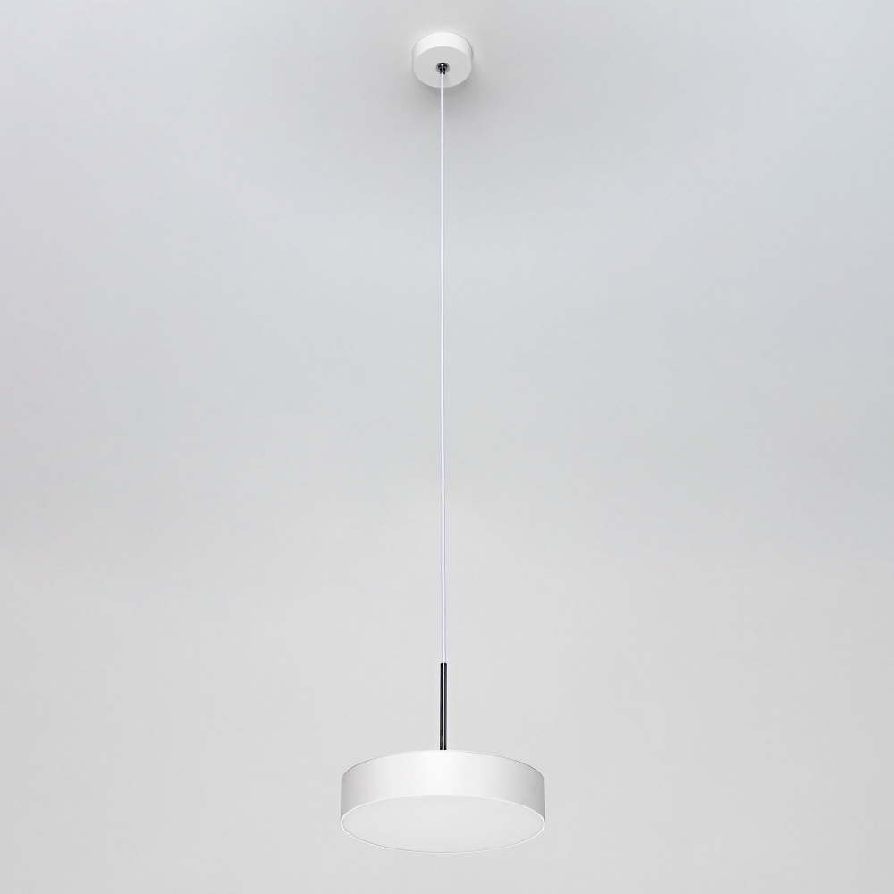 Citilux Тао CL712S180N LED Подвесной светильник с диммером
