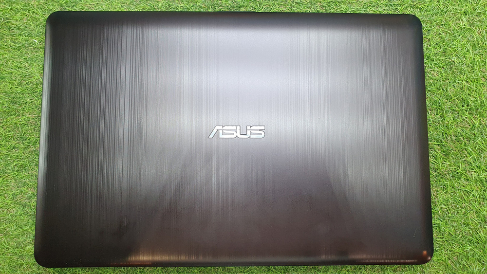 Ноутбук ASUS AMD A6/4Gb/FHD/R540BP-DM152T (90NB0IZ1-M01990)/Windows 10