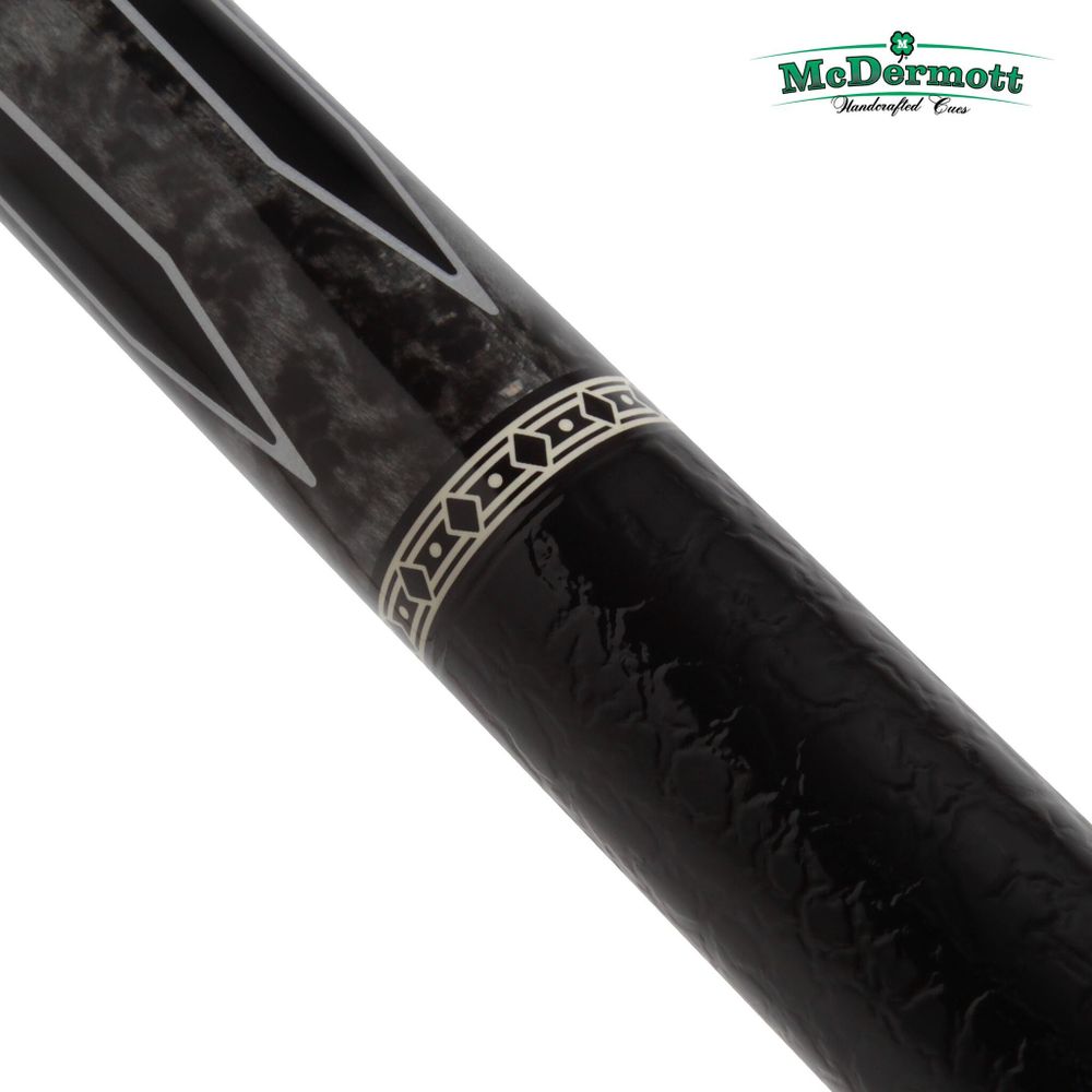 Кий McDermott Lucky L54 2PC Пул