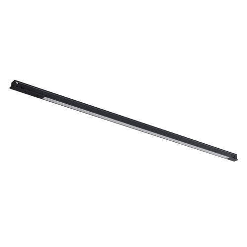 Светильник трековый магнитный Crystal Lux CLT 0.34 001 20W BL 4000K