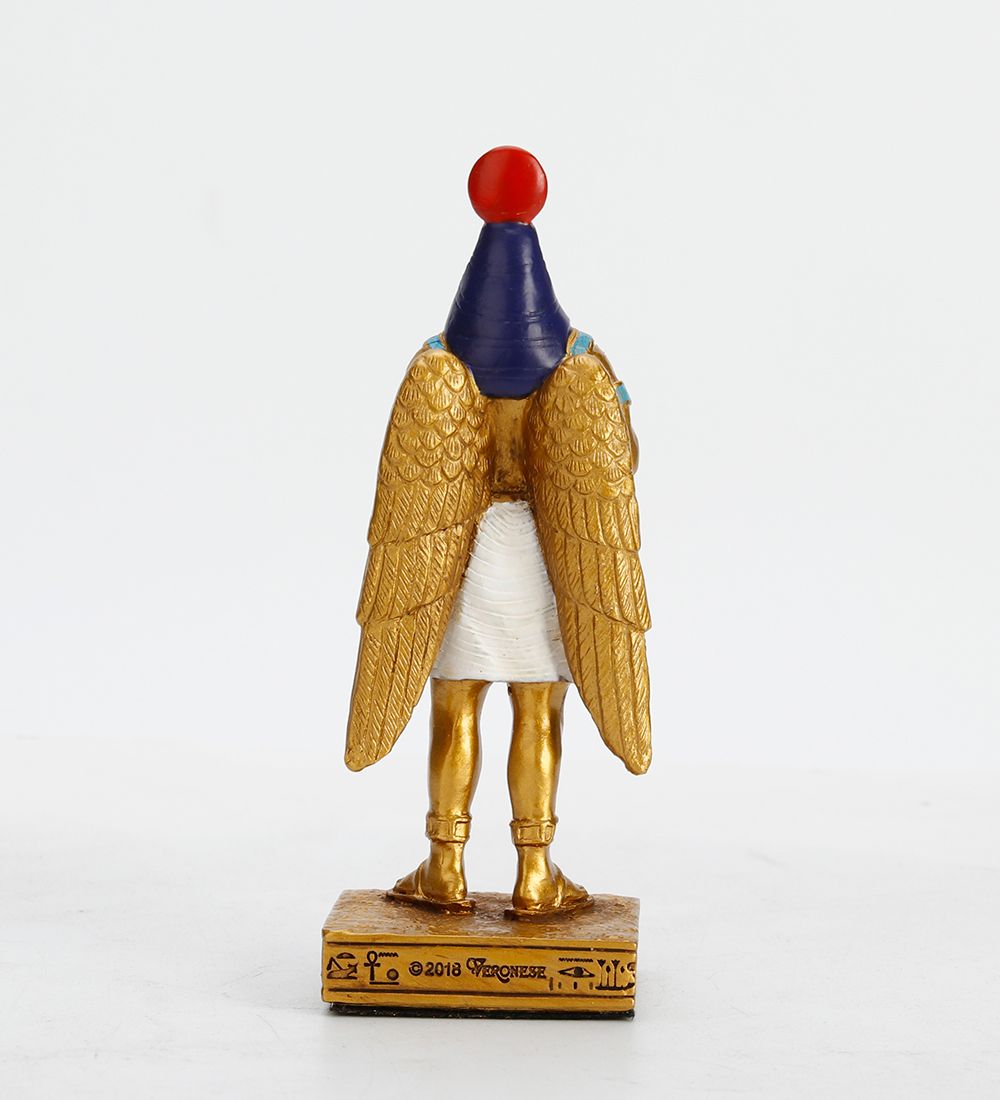 WS-1455 Статуэтка «Ра - древнеегипетский бог солнца»