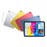 Планшет Apple iPad 11”, 128 ГБ, Wi-Fi + Cellular (Синий | Blue) (A16 | 2025)