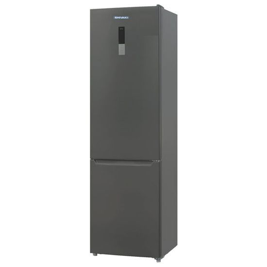 Холодильник Shivaki BMR-2016DNFX