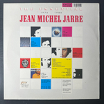 Jean Michel Jarre - The Essential 1976 - 1986 (Франция 1986г.)