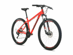 Горный велосипед Stinger Zeta Std 29" (2018)
