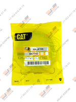 Армированная манжета (сальник) 9X7743 Caterpillar