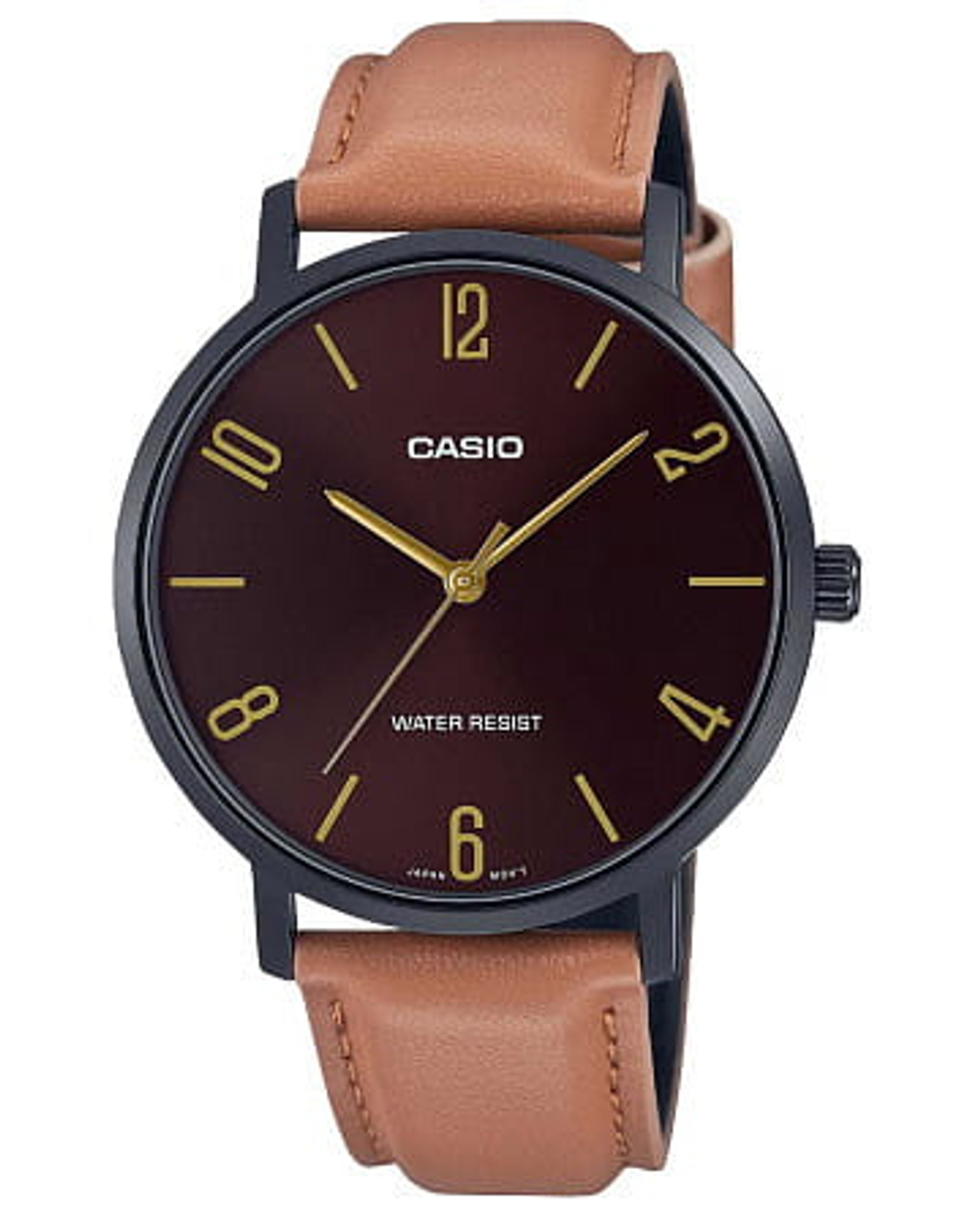 Часы Casio MTP-VT01BL-5B