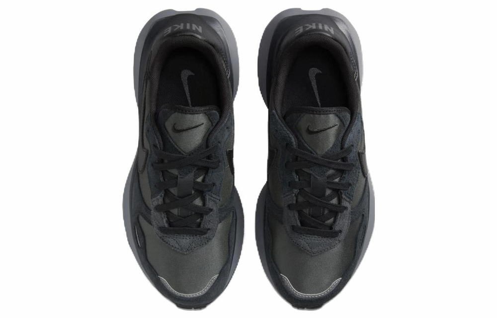 Кроссовки Nike Phoenix Waffle (Женская размерная сетка)