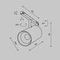 Трековый светильник Maytoni Technical EXILITY X Focus Led TR243-4-18WTW-DD2-B