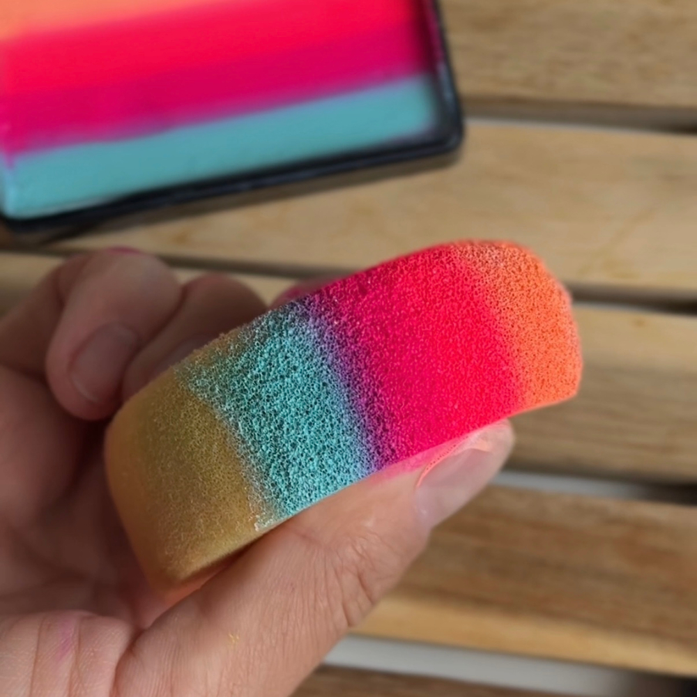 Сплит-кейк MAG 50 гр Мармелад