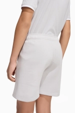 Шорты adidas Entrada 26 Sweat Junior - серый