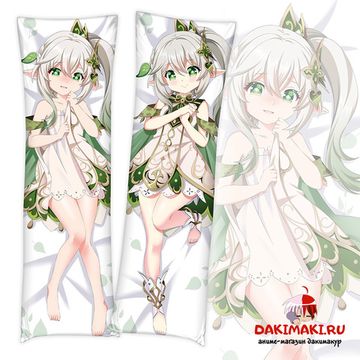 Дакимакура Нахида арт. 0968
