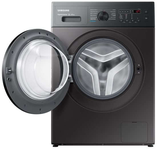 Стиральная машина Samsung WW65A4S20CX