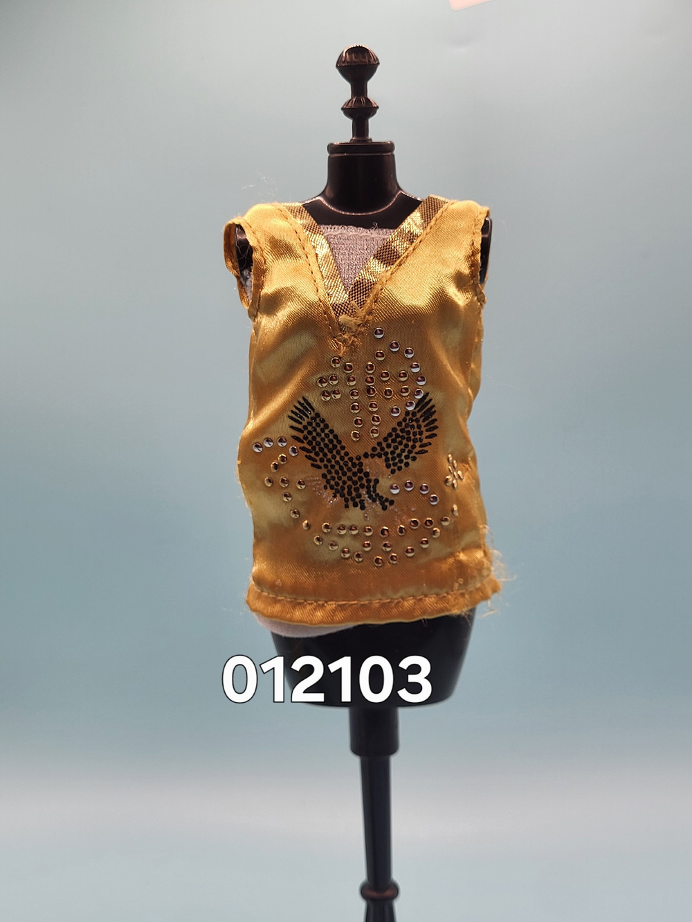 Одежда для куклы Барби 012103