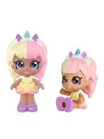 Мини-кукла Мистабелла Kindi Kids 39758