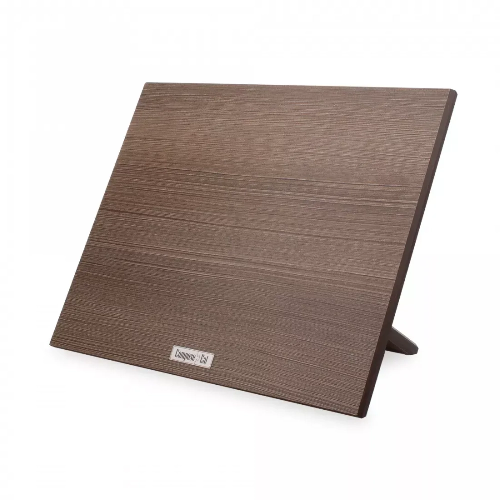 Подставка магнитная для 8-ми ножей 32x26см ComposeEat Magneto mpdn92033oa12