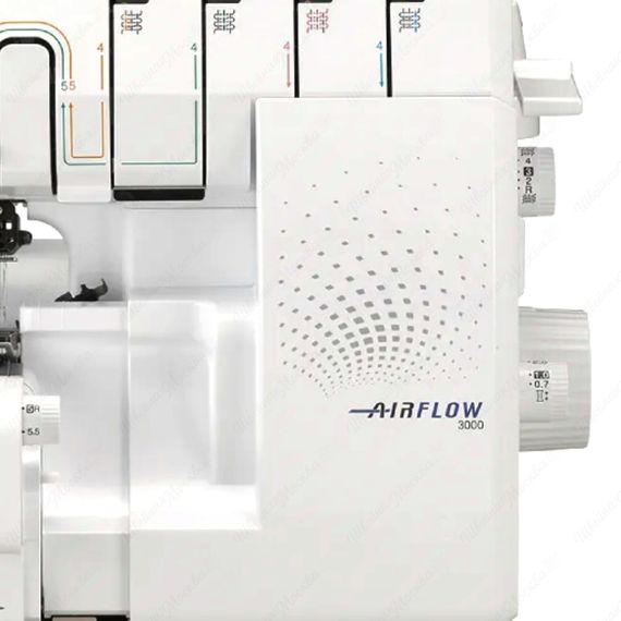 Оверлок Brother Airflow 3000