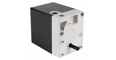 Siemens SQN31.221A2700 Сервопривод