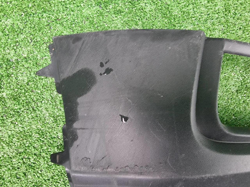 Накладка ПТФ правая VW Tiguan 2 (2016-2020)