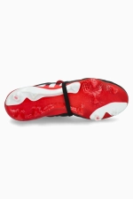 Бутсы adidas Predator Mania FG - черный