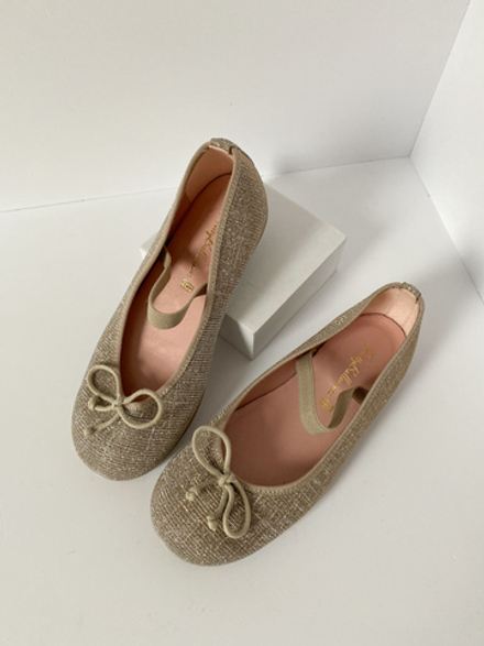 Туфли  Pretty Ballerinas, 28,5