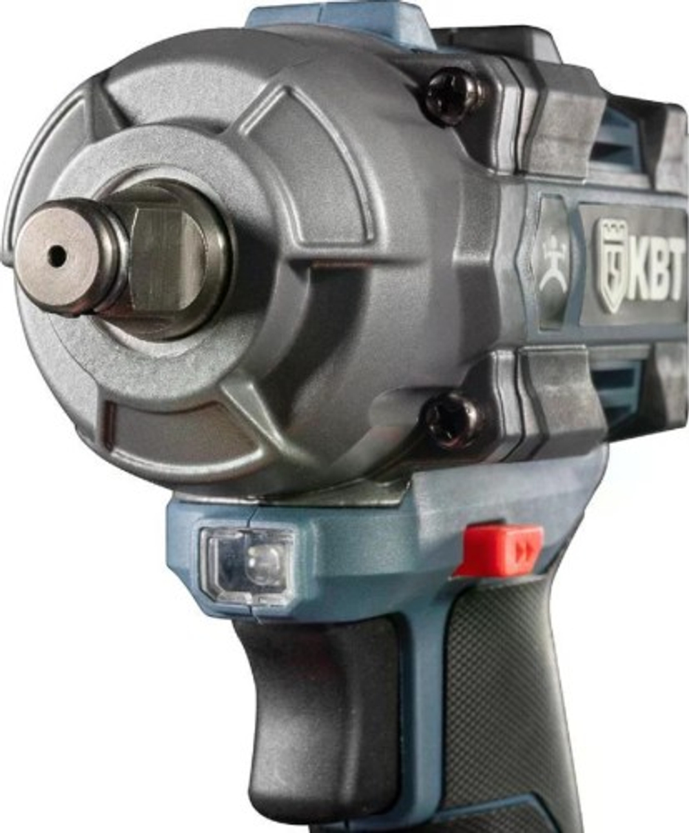 Гайковерт аккумуляторный КВТ WB-20-350 ПРОФИ 104571