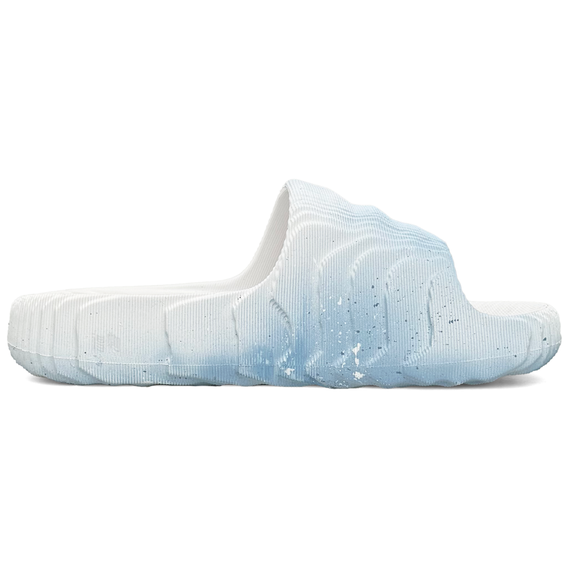 Adidas Originals ADILETTE 22 'Blue White'