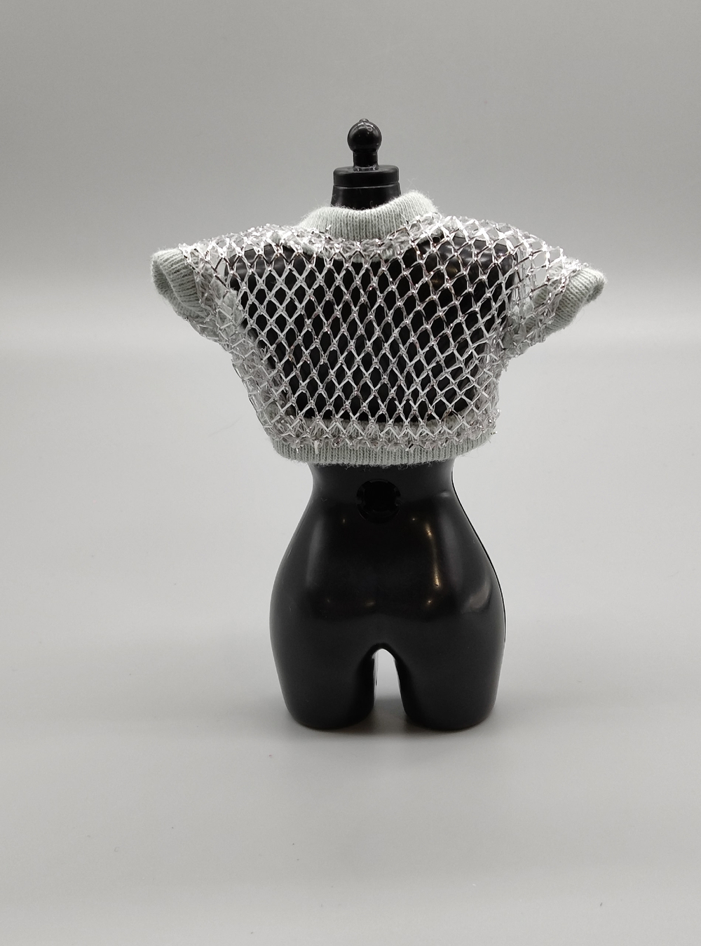 Одежда для куклы Барби винтаж жилетка 1412