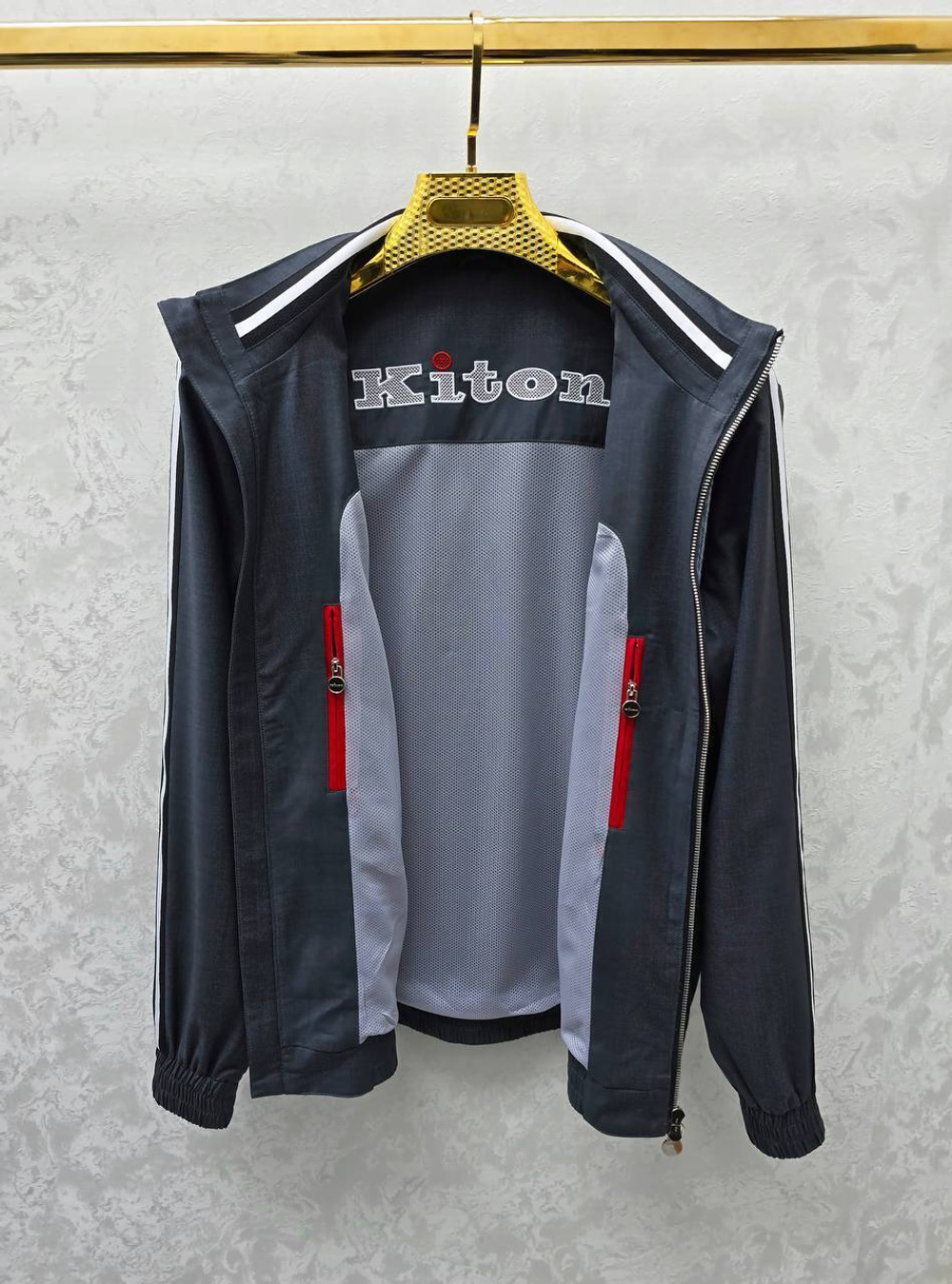 Спортивный костюм Kiton, арт. 482360964