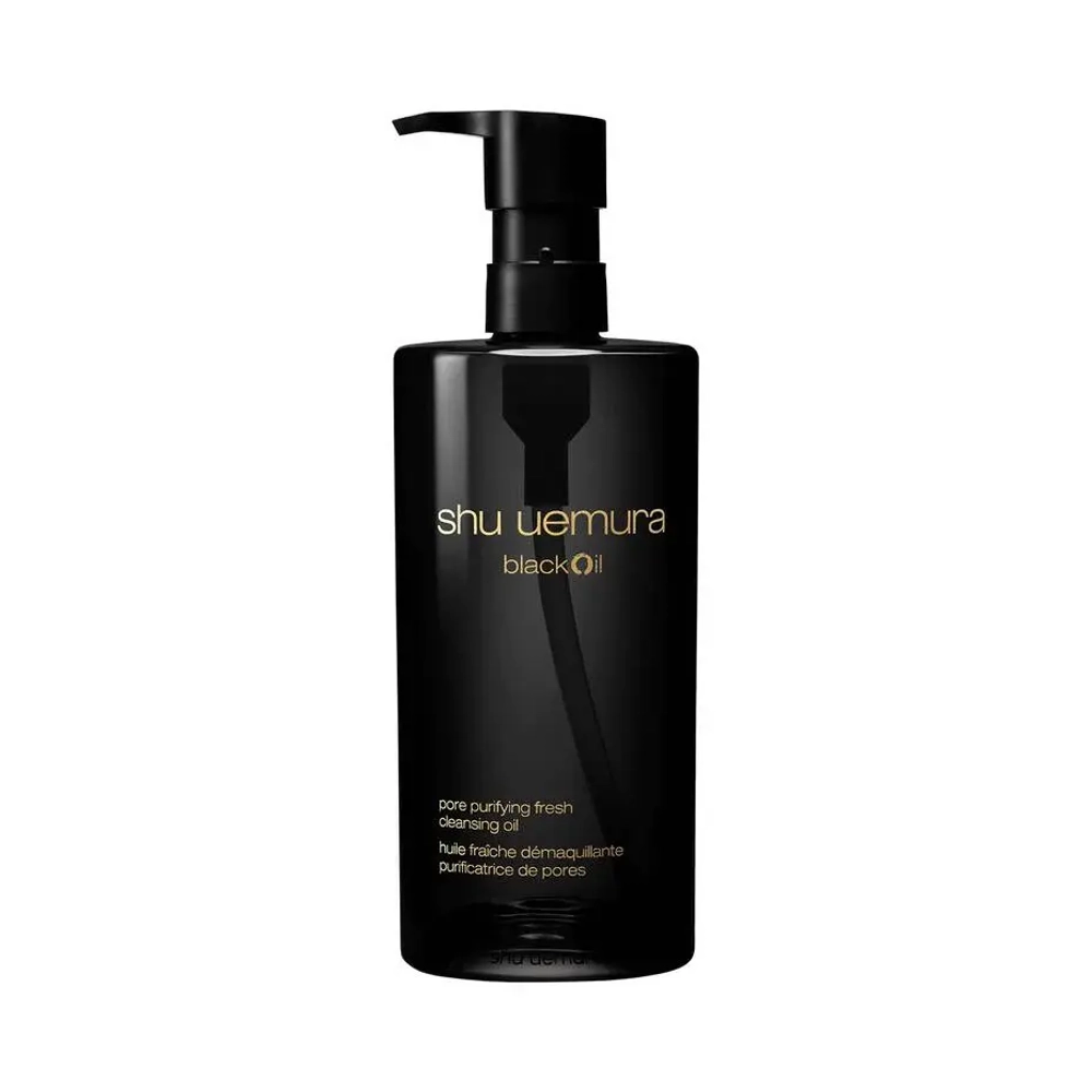 Предзаказ 21 день ‼️ 
Shu Uemura black cleansing oil