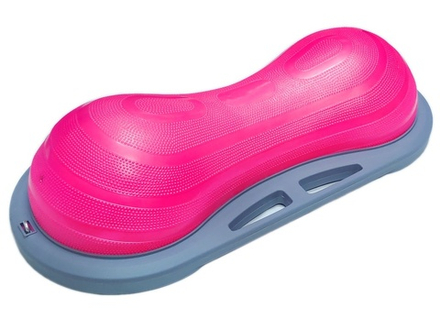 Балансировочная платформа Арахис  (розовый WXB8-Р)