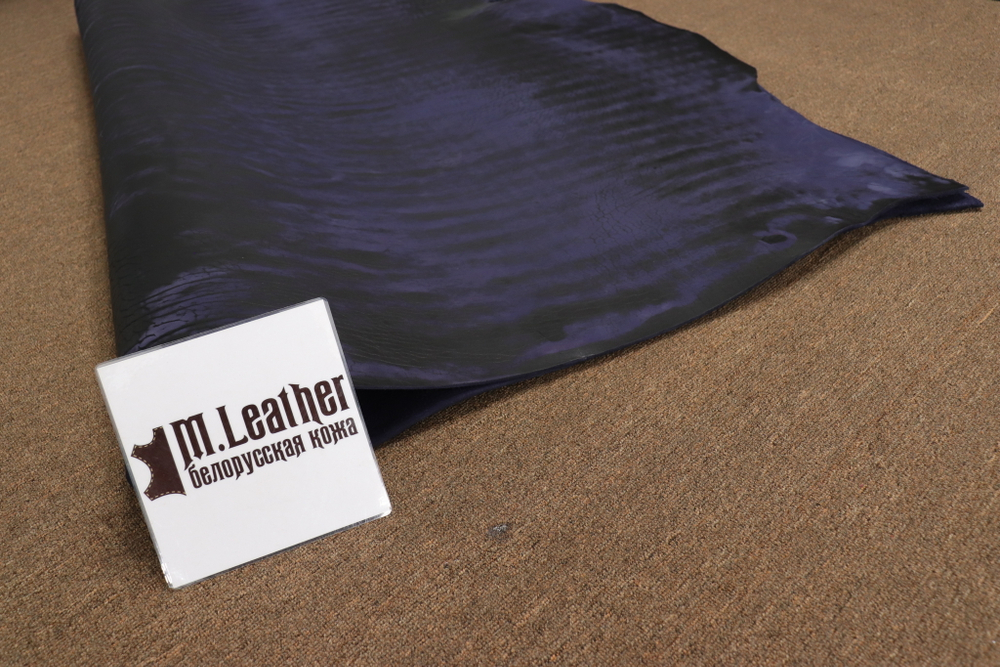 3,6-4,0 кулат темно-синий лофт