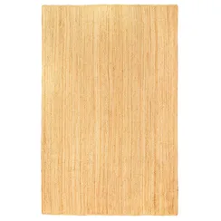 Ковер из джута базовый из коллекции ethnic, 160х230см