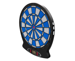 Дартс электронный DFC BLUEBOARD*