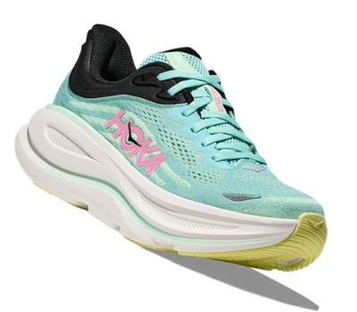 Кроссовки женские Hoka Bondi 9