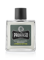Proraso Cypress & Vetyver - Бальзам для бороды 100 мл