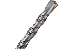 Бур по бетону ЗУБР 10x310 мм, SDS-Plus 29315-310-10