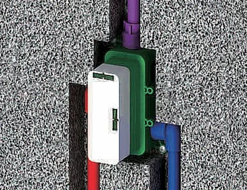 Душевая система Timo Petruma SX-5019/17SM золото матовое