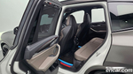 BMW X3M (G01) 3.0 Competition (07.2022)