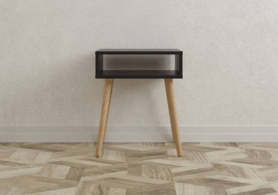 Тумба Helen (графит)